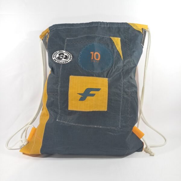 MOCHILA 2 XL