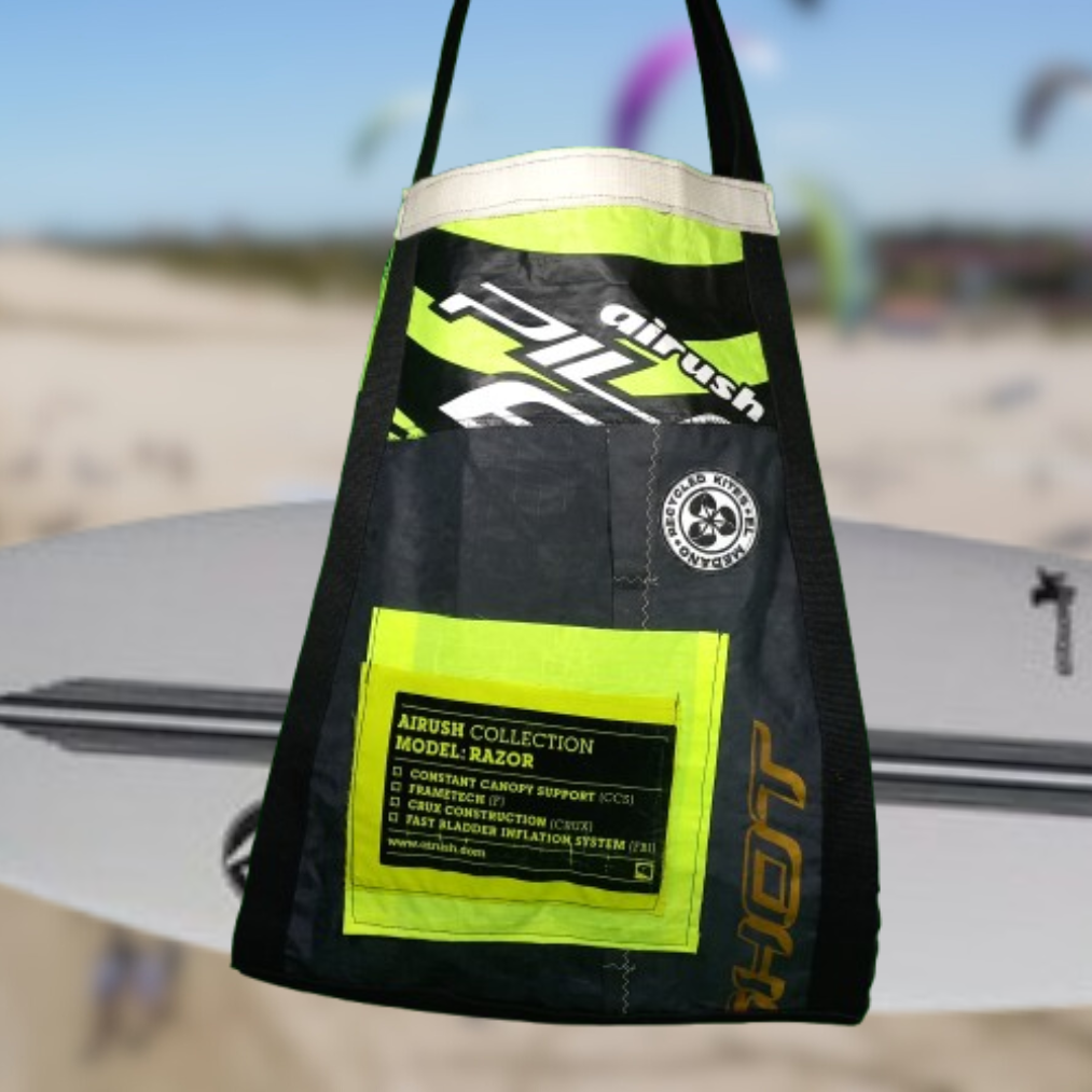 Bolsas Tabla Surf